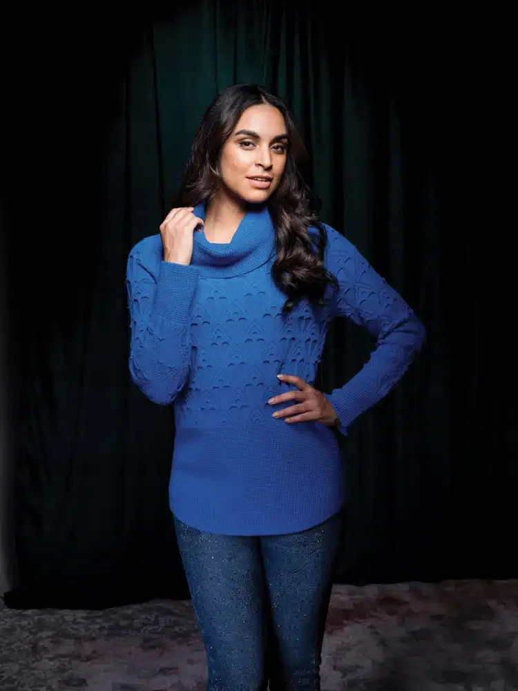 All Yours Turtleneck Sweater, FINAL SALE