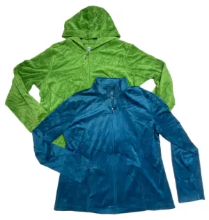 Ana Velvet Sweatshirts 16 pcs 15 lbs D1106504-16