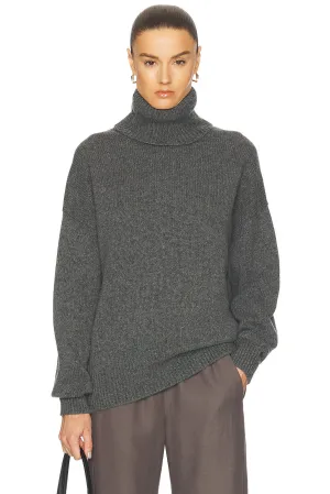 Balla Rollneck Sweater