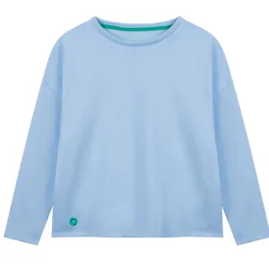 Boxy Sweatshirt