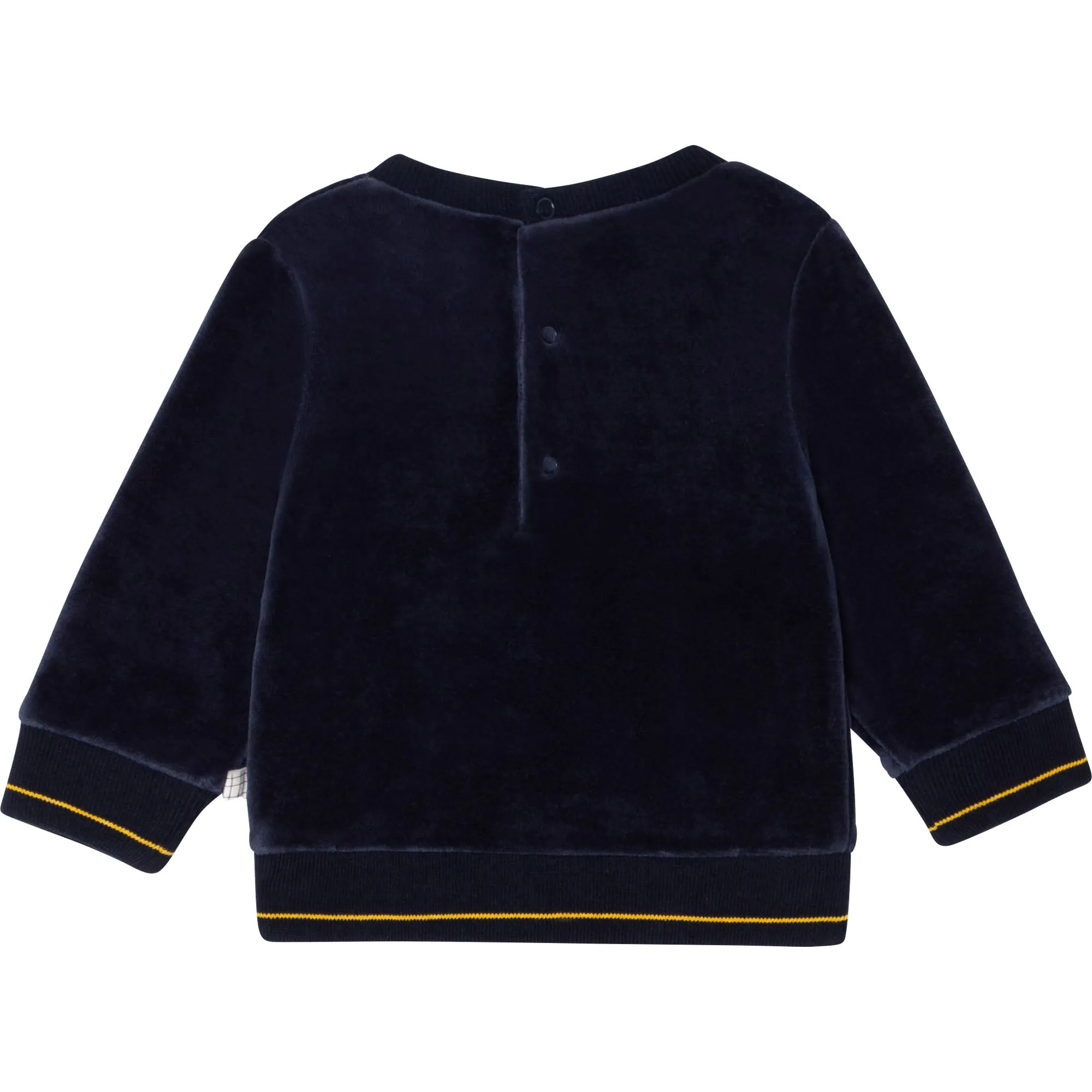 Carrément Beau Sweatshirt Fall 2 Night