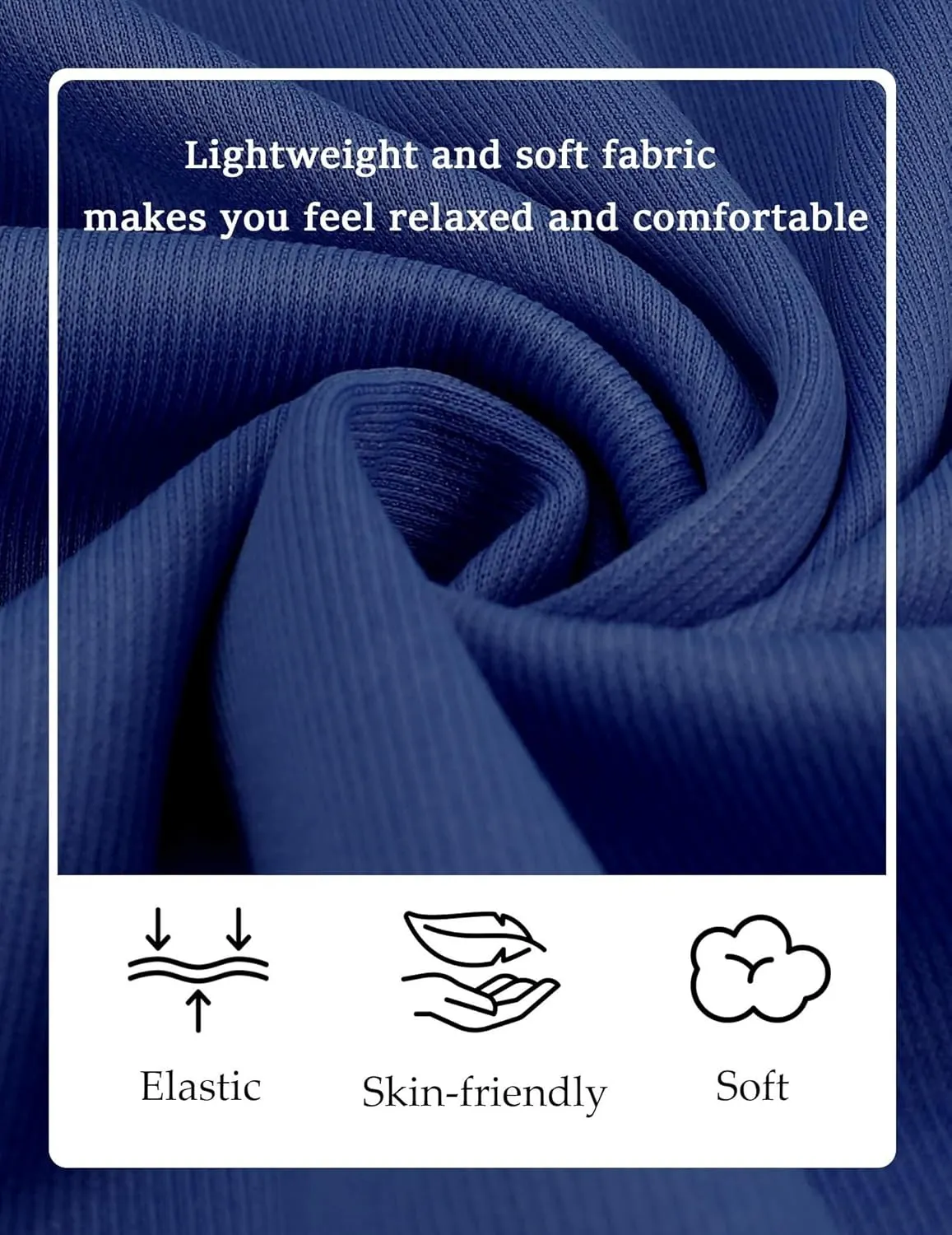 COOFANDY Men's Hoodie Long Sleeve Hooded Pullover Casual Fashion Sweatshirts Drawstring Gym Hooded with Kanga Pocket