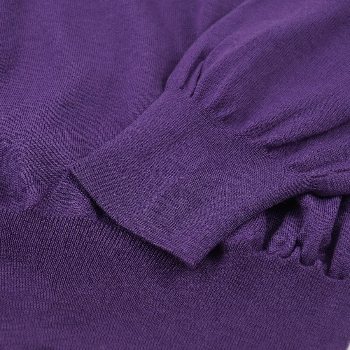 Cruciani Lightweight Cashmere Sweater