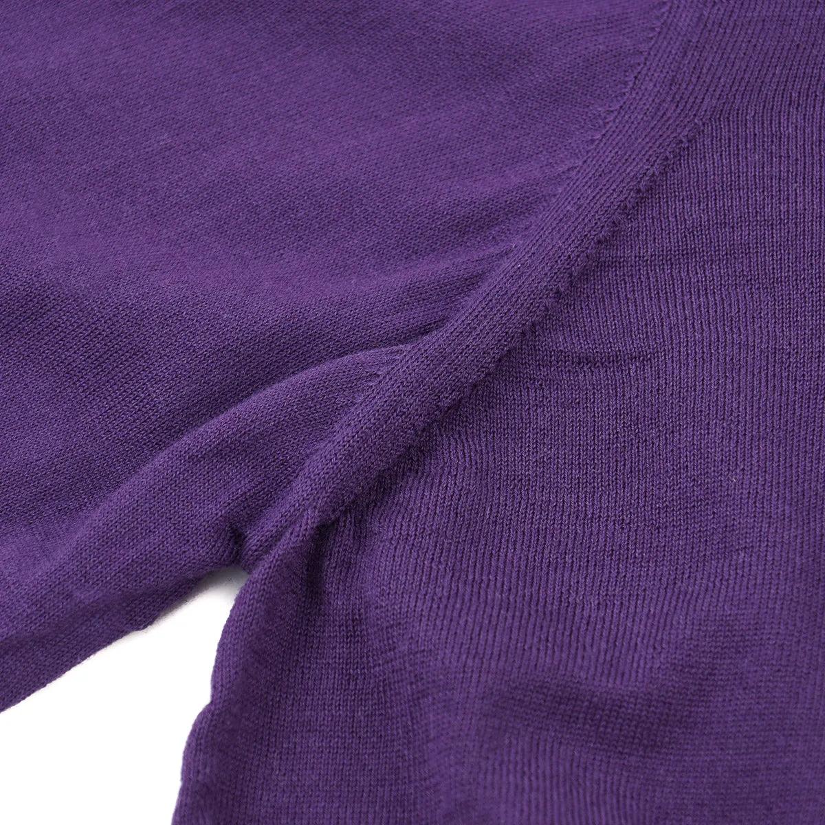 Cruciani Lightweight Cashmere Sweater