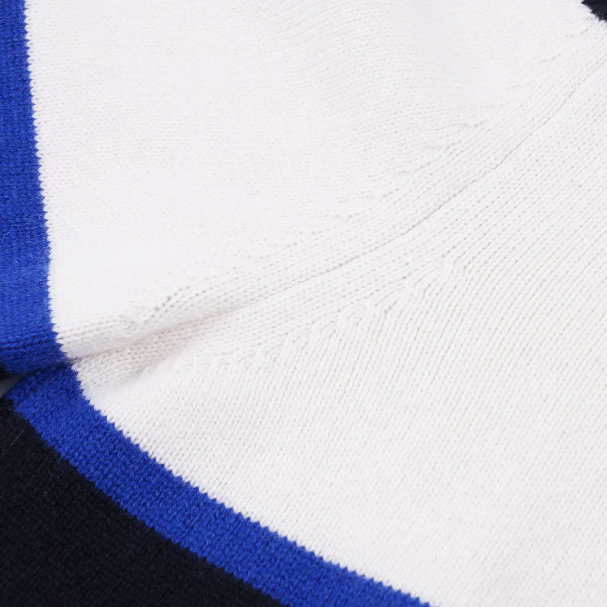 Kiton Slim-Fit Knit Cashmere Sweater