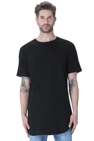 Long T Shirt for Men