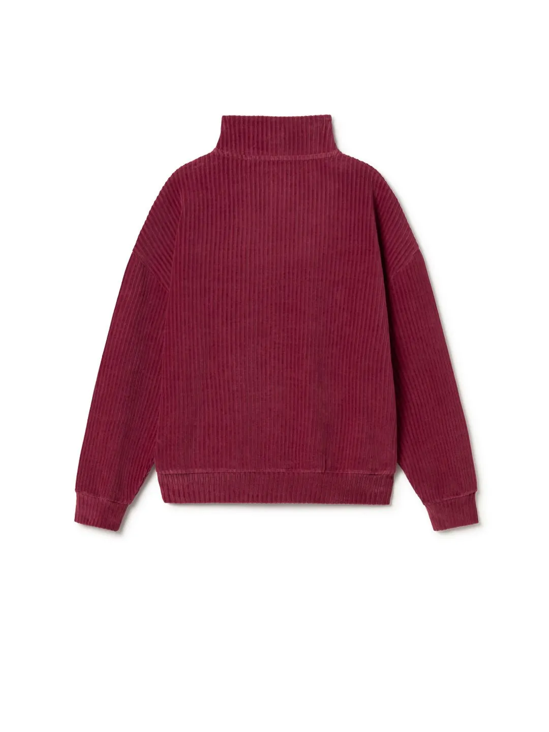 Maribor - Dark Cranberry