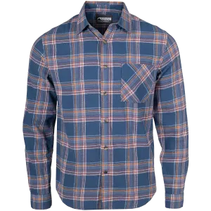 Men's Homestead Flannel